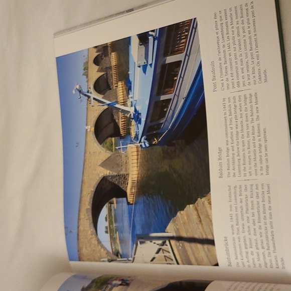 Koblenz Book From Germany 🇩🇪 - Picture 3 of 8